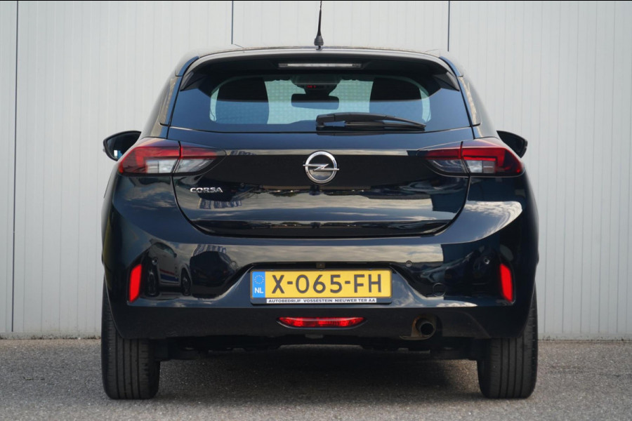Opel Corsa 1.2 Edition / Navigatie / Camera / Cruise / Carplay / Airco