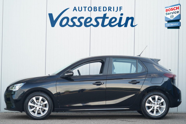 Opel Corsa 1.2 Edition / Navigatie / Camera / Cruise / Carplay / Airco