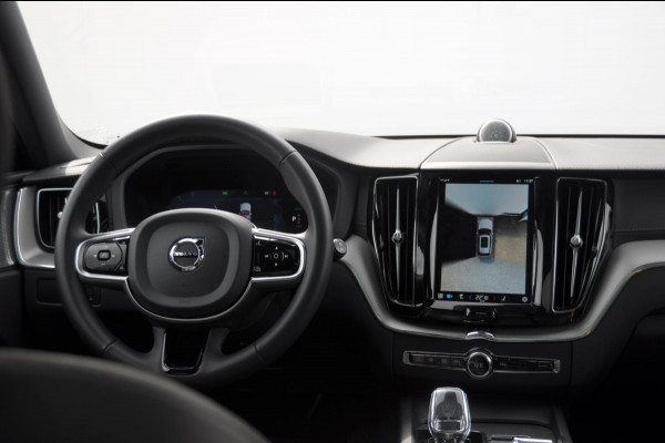 Volvo XC60 T8 455PK Automaat AWD Polestar Engineered Head-up display / Bowers en Wilkins audio / Panoramadak / BLIS / Elektrisch bedienbare voorstoelen / Memory seats / Verwarmbare stoelen / Keyless entry /