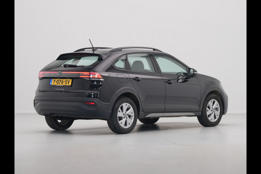 Volkswagen Taigo 1.0 TSI 95pk Life Navigatie Airco Acc Lm Velgen 204