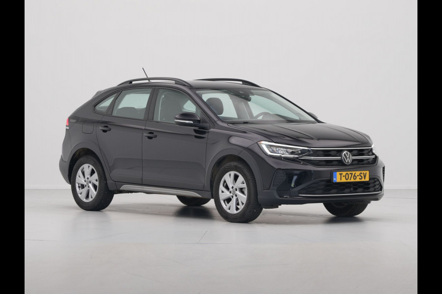 Volkswagen Taigo 1.0 TSI 95pk Life Navigatie Airco Acc Lm Velgen 204