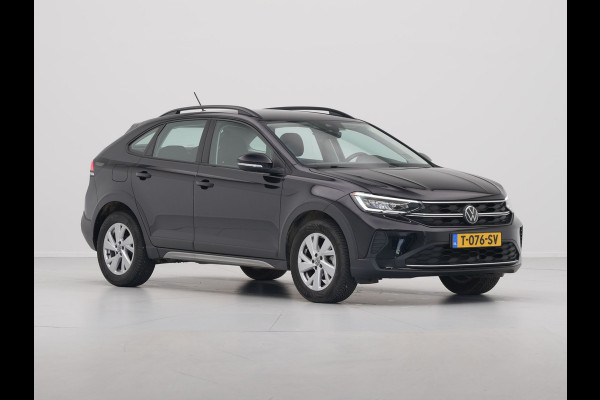 Volkswagen Taigo 1.0 TSI 95pk Life Navigatie Airco Acc Lm Velgen 204