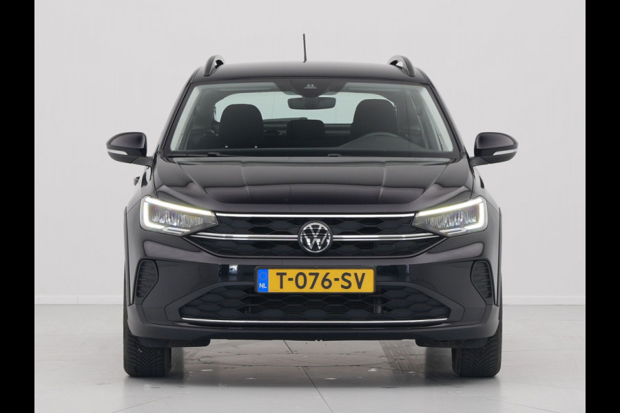 Volkswagen Taigo 1.0 TSI 95pk Life Navigatie Airco Acc Lm Velgen 204