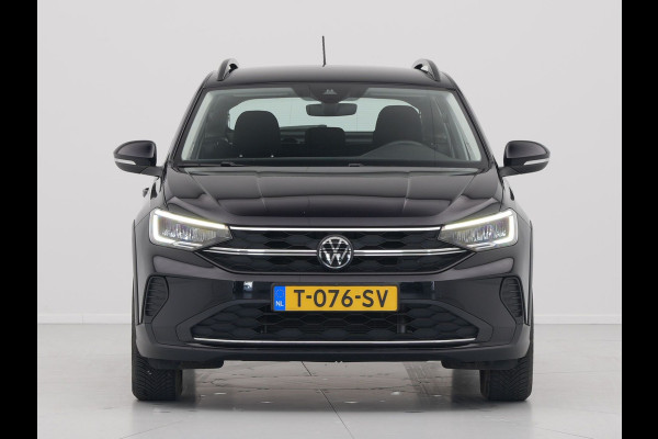 Volkswagen Taigo 1.0 TSI 95pk Life Navigatie Airco Acc Lm Velgen 204