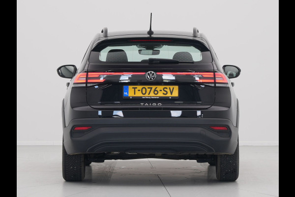 Volkswagen Taigo 1.0 TSI 95pk Life Navigatie Airco Acc Lm Velgen 204