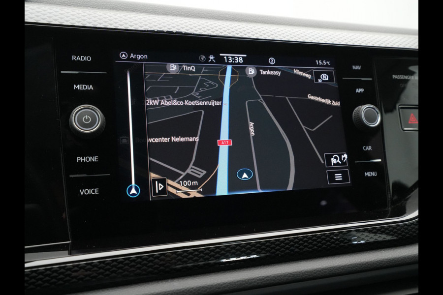 Volkswagen Taigo 1.0 TSI 95pk Life Navigatie Airco Acc Lm Velgen 204