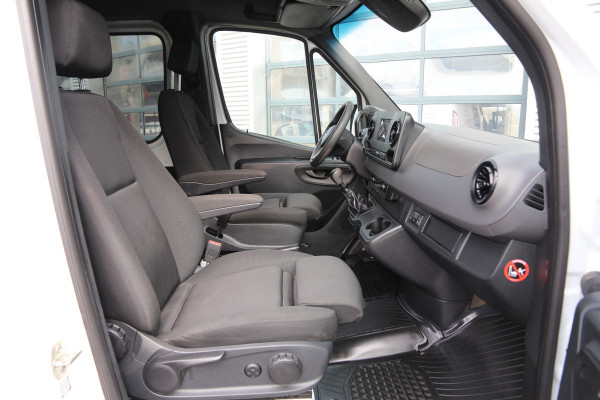 Mercedes-Benz Sprinter 316 CDI | DC | 4x4 / allrad | Standkachel | Navi | Clima..
