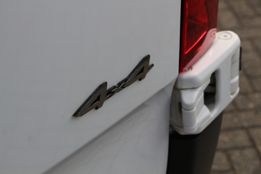 Mercedes-Benz Sprinter 316 CDI | DC | 4x4 / allrad | Standkachel | Navi | Clima..