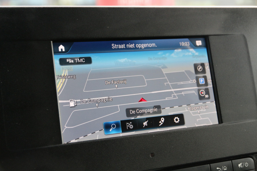 Mercedes-Benz Sprinter 316 CDI | DC | 4x4 / allrad | Standkachel | Navi | Clima..