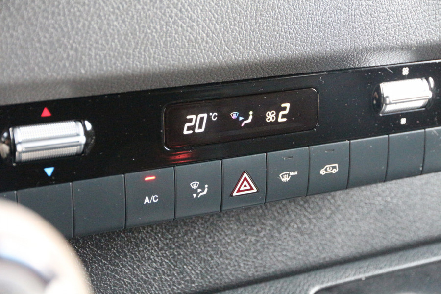 Mercedes-Benz Sprinter 316 CDI | DC | 4x4 / allrad | Standkachel | Navi | Clima..