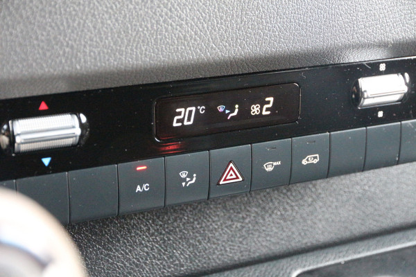 Mercedes-Benz Sprinter 316 CDI | DC | 4x4 / allrad | Standkachel | Navi | Clima..