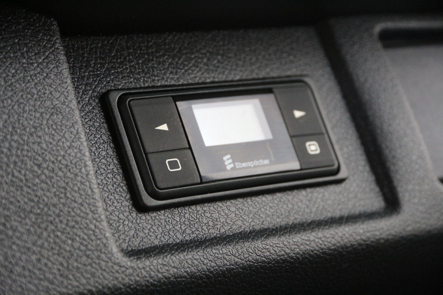 Mercedes-Benz Sprinter 316 CDI | DC | 4x4 / allrad | Standkachel | Navi | Clima..