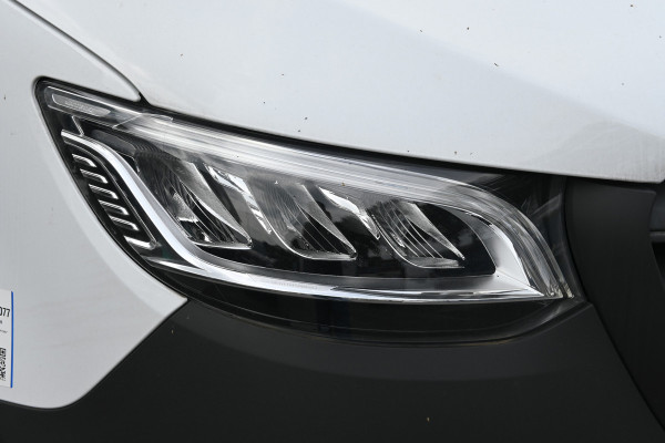 Mercedes-Benz Sprinter 317 CDI L3H2 Pro Smartphone integratiepakket, LED koplampen, Trekhaak