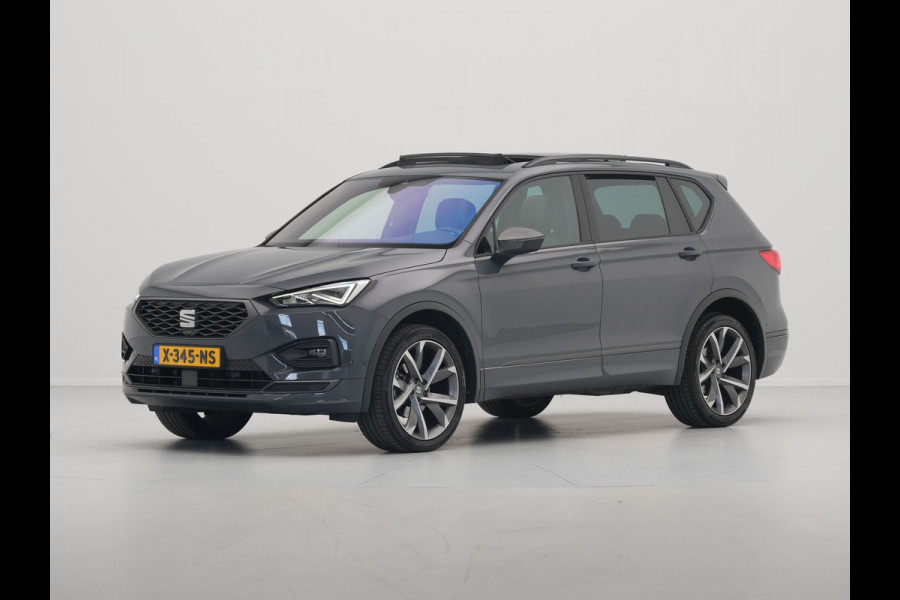 Seat Tarraco 1.5 TSI 150pk DSG FR Business Intense Panorama Navigatie Trekhaak Stoelverwarming v + a 6