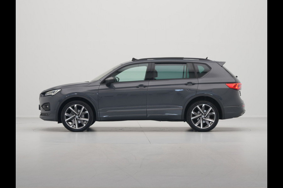 Seat Tarraco 1.5 TSI 150pk DSG FR Business Intense Panorama Navigatie Trekhaak Stoelverwarming v + a 6
