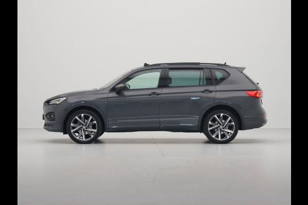 Seat Tarraco 1.5 TSI 150pk DSG FR Business Intense Panorama Navigatie Trekhaak Stoelverwarming v + a 6