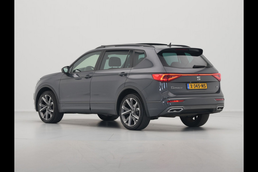 Seat Tarraco 1.5 TSI 150pk DSG FR Business Intense Panorama Navigatie Trekhaak Stoelverwarming v + a 6
