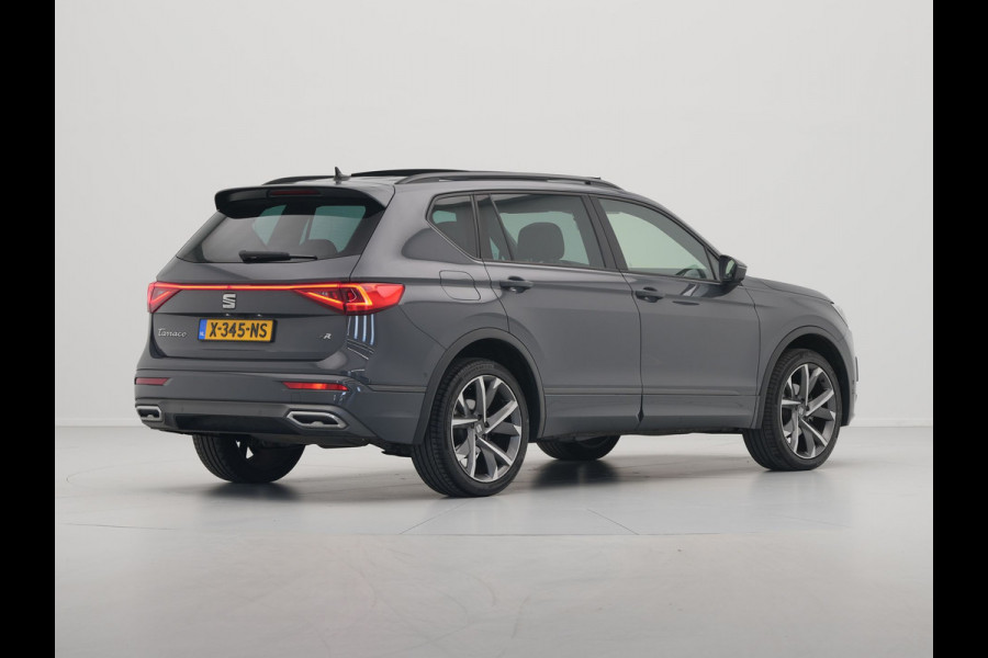 Seat Tarraco 1.5 TSI 150pk DSG FR Business Intense Panorama Navigatie Trekhaak Stoelverwarming v + a 6