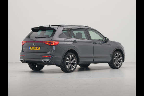 Seat Tarraco 1.5 TSI 150pk DSG FR Business Intense Panorama Navigatie Trekhaak Stoelverwarming v + a 6