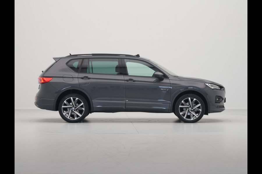 Seat Tarraco 1.5 TSI 150pk DSG FR Business Intense Panorama Navigatie Trekhaak Stoelverwarming v + a 6