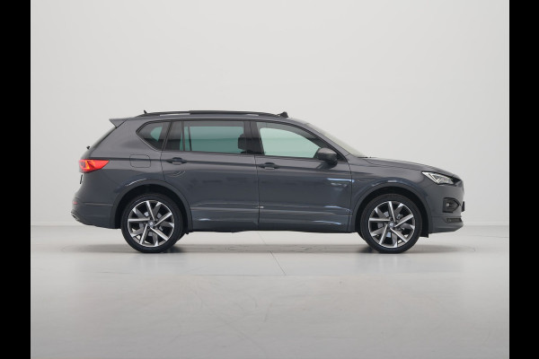 Seat Tarraco 1.5 TSI 150pk DSG FR Business Intense Panorama Navigatie Trekhaak Stoelverwarming v + a 6