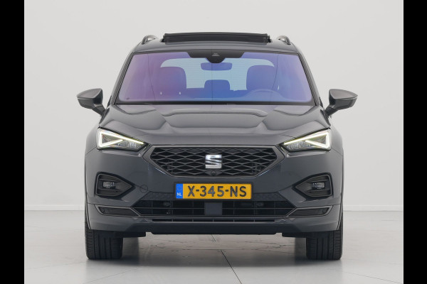 Seat Tarraco 1.5 TSI 150pk DSG FR Business Intense Panorama Navigatie Trekhaak Stoelverwarming v + a 6