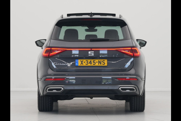 Seat Tarraco 1.5 TSI 150pk DSG FR Business Intense Panorama Navigatie Trekhaak Stoelverwarming v + a 6