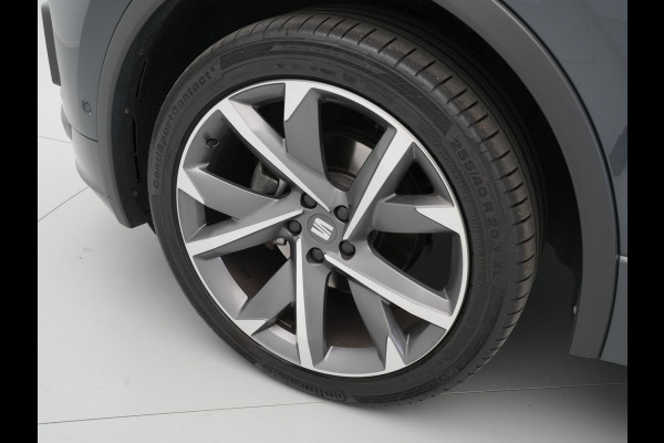 Seat Tarraco 1.5 TSI 150pk DSG FR Business Intense Panorama Navigatie Trekhaak Stoelverwarming v + a 6