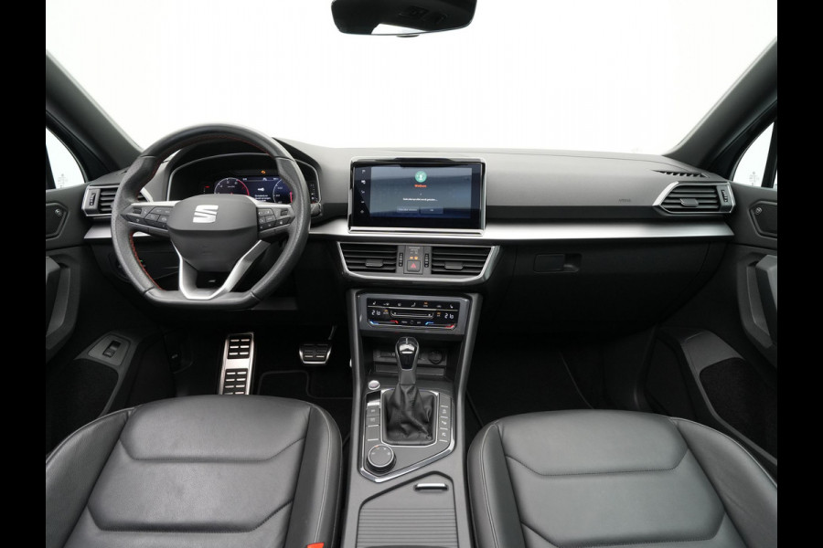 Seat Tarraco 1.5 TSI 150pk DSG FR Business Intense Panorama Navigatie Trekhaak Stoelverwarming v + a 6