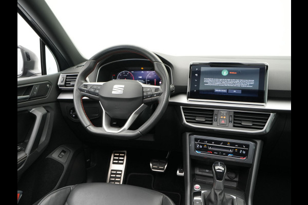 Seat Tarraco 1.5 TSI 150pk DSG FR Business Intense Panorama Navigatie Trekhaak Stoelverwarming v + a 6