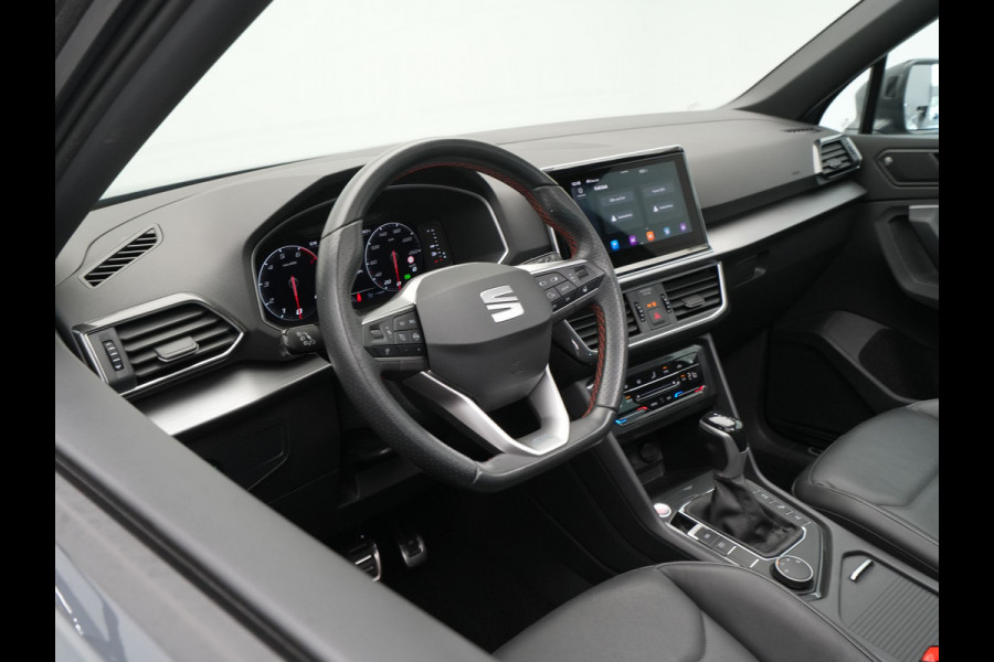 Seat Tarraco 1.5 TSI 150pk DSG FR Business Intense Panorama Navigatie Trekhaak Stoelverwarming v + a 6
