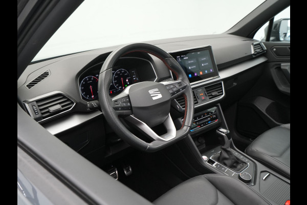 Seat Tarraco 1.5 TSI 150pk DSG FR Business Intense Panorama Navigatie Trekhaak Stoelverwarming v + a 6