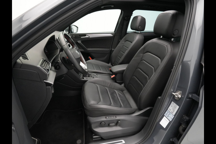 Seat Tarraco 1.5 TSI 150pk DSG FR Business Intense Panorama Navigatie Trekhaak Stoelverwarming v + a 6