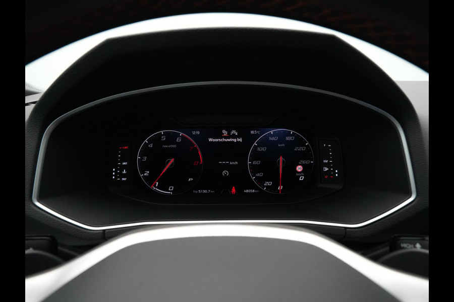 Seat Tarraco 1.5 TSI 150pk DSG FR Business Intense Panorama Navigatie Trekhaak Stoelverwarming v + a 6
