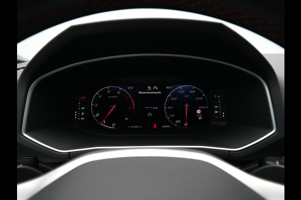Seat Tarraco 1.5 TSI 150pk DSG FR Business Intense Panorama Navigatie Trekhaak Stoelverwarming v + a 6