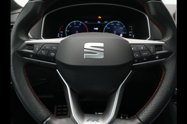 Seat Tarraco 1.5 TSI 150pk DSG FR Business Intense Panorama Navigatie Trekhaak Stoelverwarming v + a 6