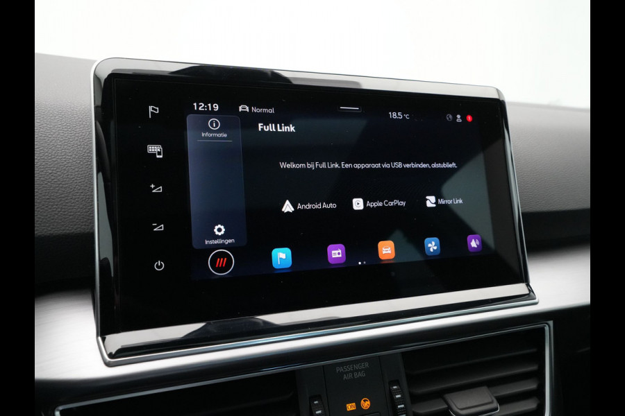 Seat Tarraco 1.5 TSI 150pk DSG FR Business Intense Panorama Navigatie Trekhaak Stoelverwarming v + a 6