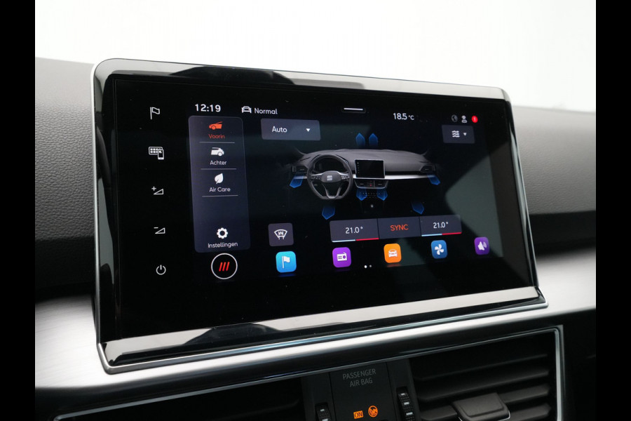Seat Tarraco 1.5 TSI 150pk DSG FR Business Intense Panorama Navigatie Trekhaak Stoelverwarming v + a 6