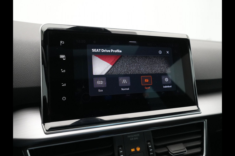 Seat Tarraco 1.5 TSI 150pk DSG FR Business Intense Panorama Navigatie Trekhaak Stoelverwarming v + a 6