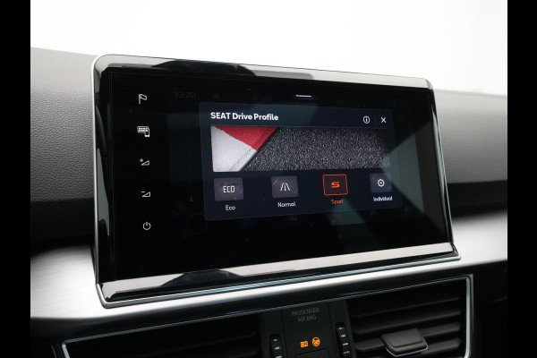 Seat Tarraco 1.5 TSI 150pk DSG FR Business Intense Panorama Navigatie Trekhaak Stoelverwarming v + a 6