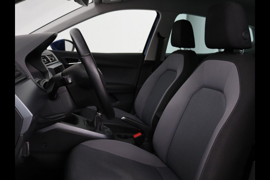 Seat Arona 1.0 TSI Style | Carplay | Climate control | Navigatie | Parkeerhulp | Cruise control | Bluetooth | Getint glas