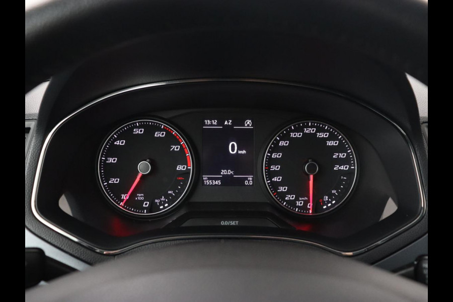 Seat Arona 1.0 TSI Style | Carplay | Climate control | Navigatie | Parkeerhulp | Cruise control | Bluetooth | Getint glas