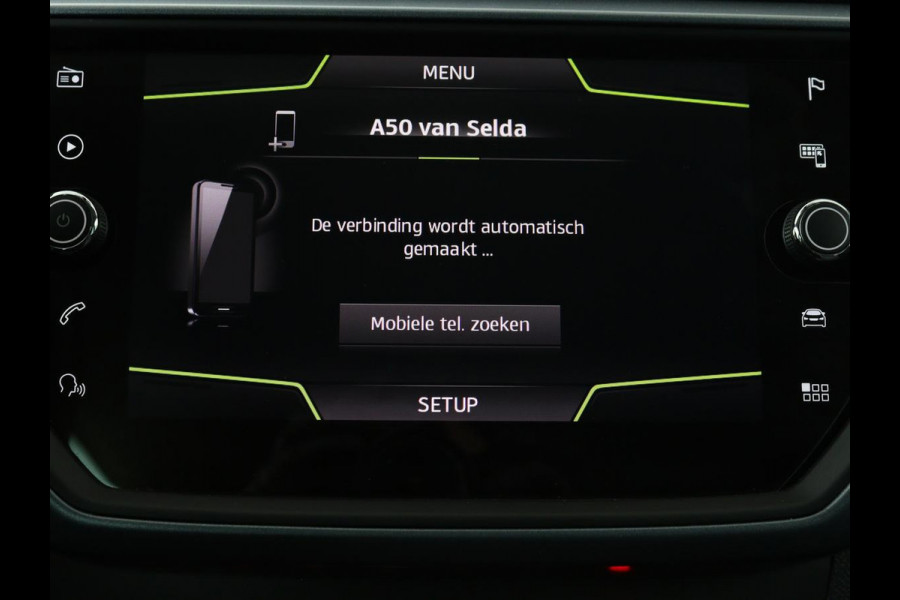 Seat Arona 1.0 TSI Style | Carplay | Climate control | Navigatie | Parkeerhulp | Cruise control | Bluetooth | Getint glas