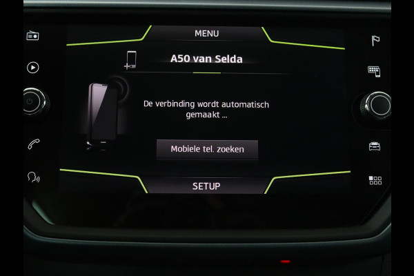 Seat Arona 1.0 TSI Style | Carplay | Climate control | Navigatie | Parkeerhulp | Cruise control | Bluetooth | Getint glas