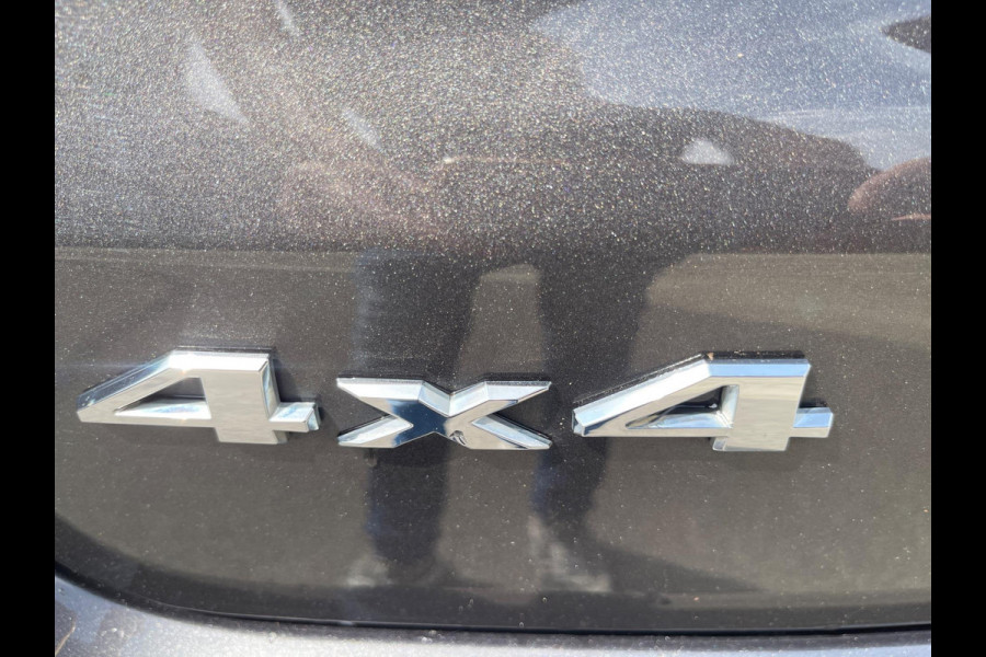 Jeep Compass 1.4 MultiAir Opening Edition 4x4 AUTOMAAT LEER NAVI CAMERA TREKHAAK