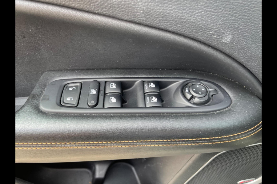 Jeep Compass 1.4 MultiAir Opening Edition 4x4 AUTOMAAT LEER NAVI CAMERA TREKHAAK