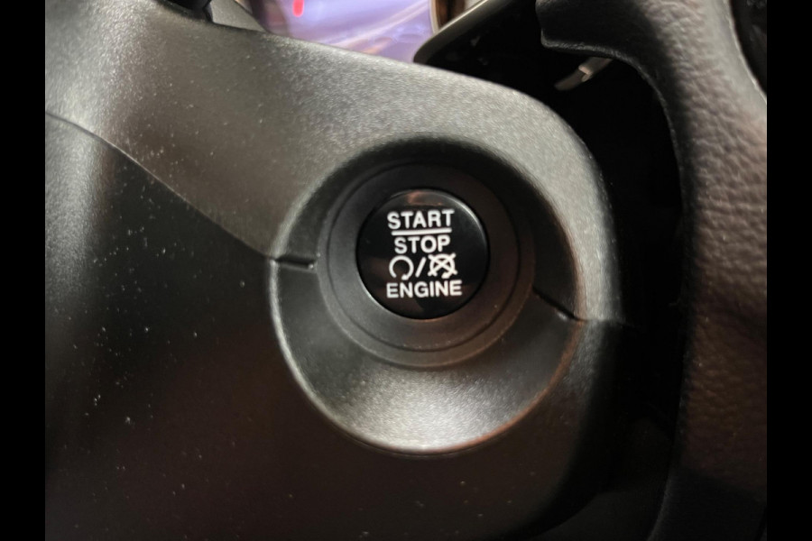 Jeep Compass 1.4 MultiAir Opening Edition 4x4 AUTOMAAT LEER NAVI CAMERA TREKHAAK