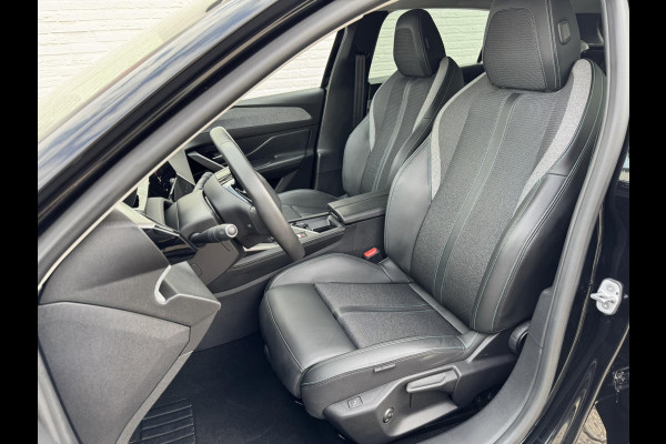Peugeot 308 1.2 PureTech Allure Adaptive cruise Climate control Stoelverwarming AppleCarplay / Android Auto Navigatie