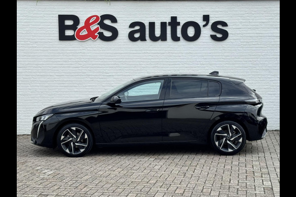 Peugeot 308 1.2 PureTech Allure Adaptive cruise Climate control Stoelverwarming AppleCarplay / Android Auto Navigatie