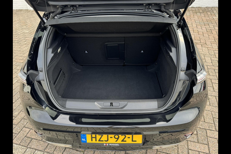 Peugeot 308 1.2 PureTech Allure Adaptive cruise Climate control Stoelverwarming AppleCarplay / Android Auto Navigatie